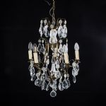 1320 3353 CHANDELIER